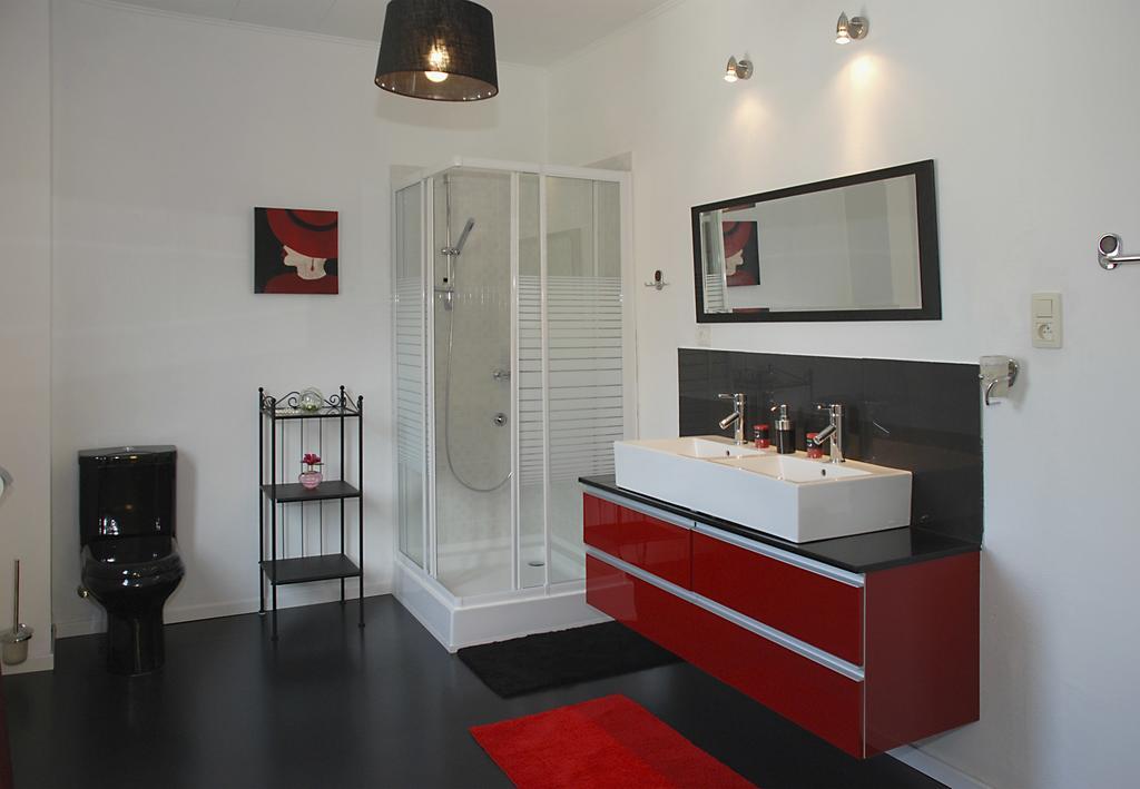 B&B Golden Corner 24 Mechelen Buitenkant foto
