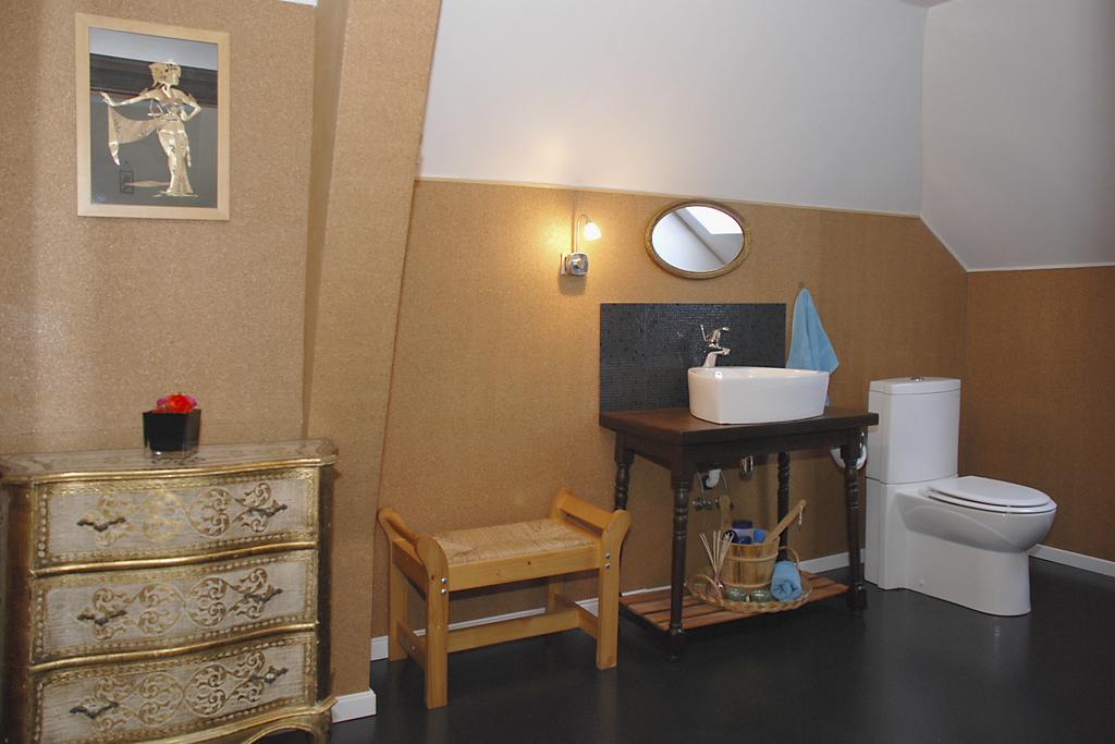 B&B Golden Corner 24 Mechelen Buitenkant foto